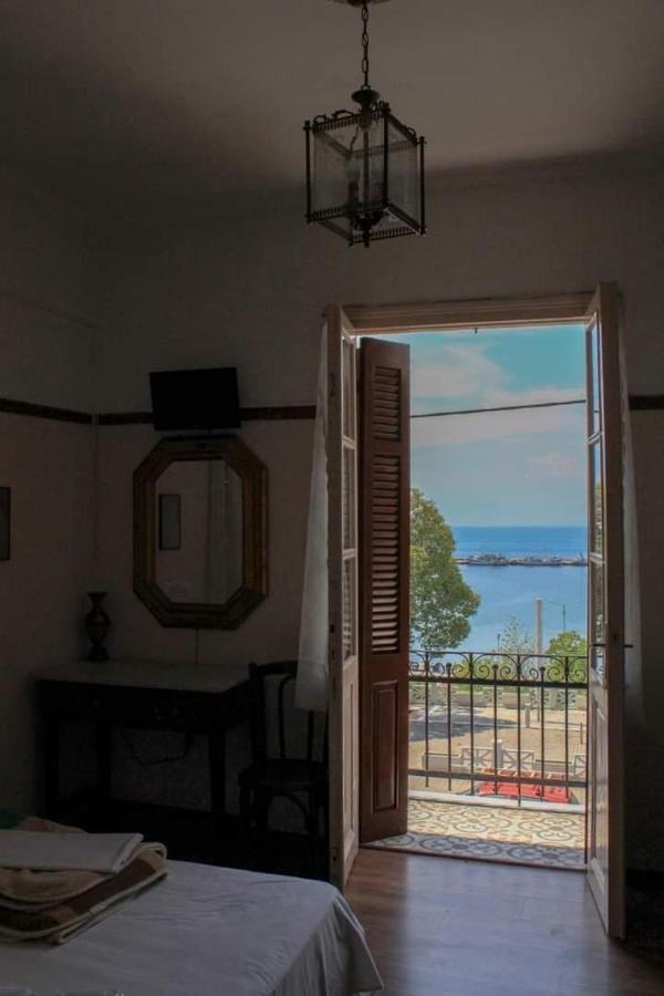 Aparthotel Στρατής Nea Michaniona Exteriér fotografie